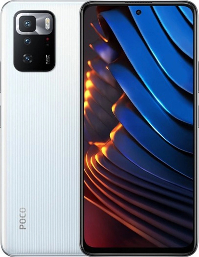 POCO X3 GT 8GB/256GB od 319 € - Heureka.sk