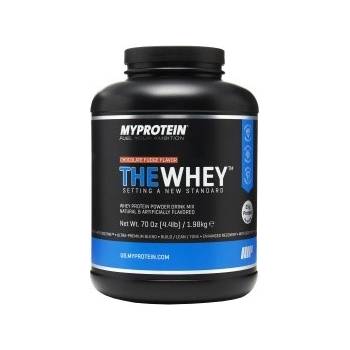 MyProtein TheWhey 1800 g