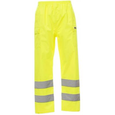 Payper Hurricane-Pants HV Fluo nepromokavé kalhoty oranžová