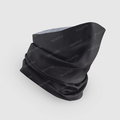 Sportful Classic nákrčník black
