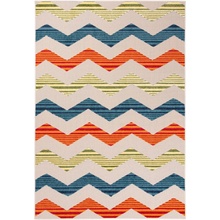 Modern Rugs Vibrant EC92A Cream