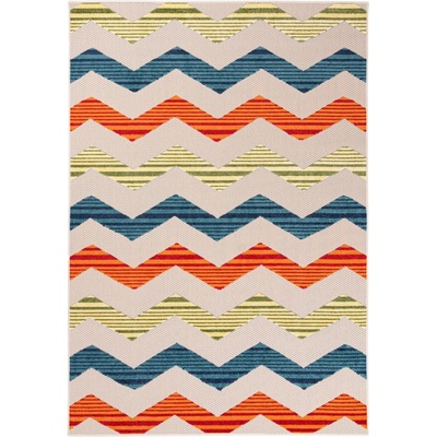 Modern Rugs Vibrant EC92A Cream