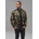 Urban classics Анорак Urban classics Camo Light parka - Multicolor (Militar)