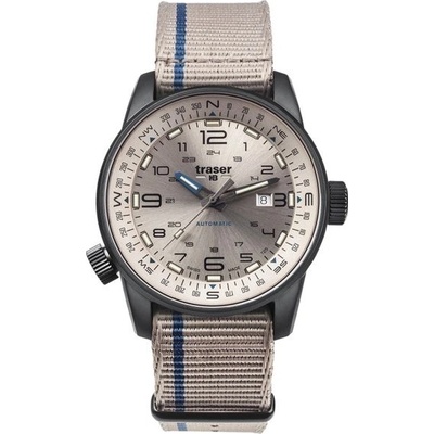 Traser P68 Pathfinder Beige Nato