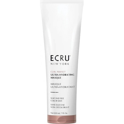 ECRU Curl Perfect Ultra Hydrating Mask Маски за коса 200ml