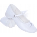 Baleríny k prvnímu svatému přijímání