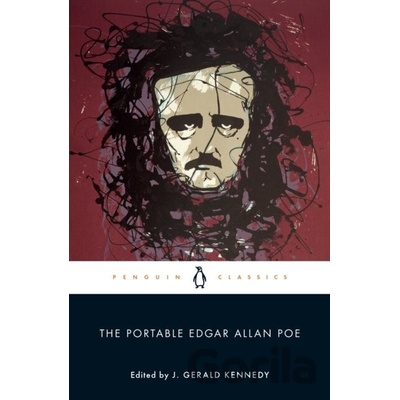 The Portable Edgar Allan Poe - E. A. Poe