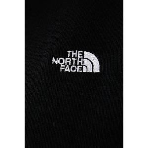 The North Face суичър с качулка дамски с памук Essential (NF0A8HBXJK31)