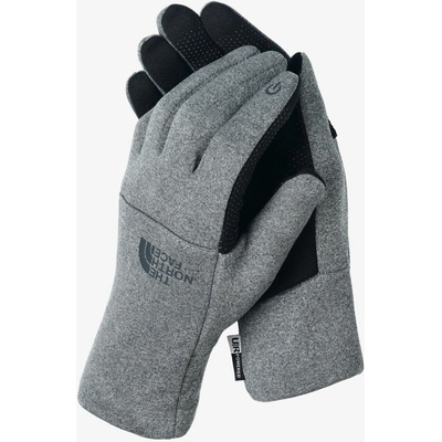 The North Face Etip Recycled TNF medium grey heather