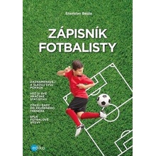 Zápisník fotbalisty, 2. vydání - Stanislav Bejda