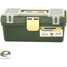 FISHING BOX Rybářský kufřík MINIKID TYP 315