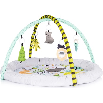 Image 1 of TOYS Постелка за гимнастика "Горичка (pgb02501frt)