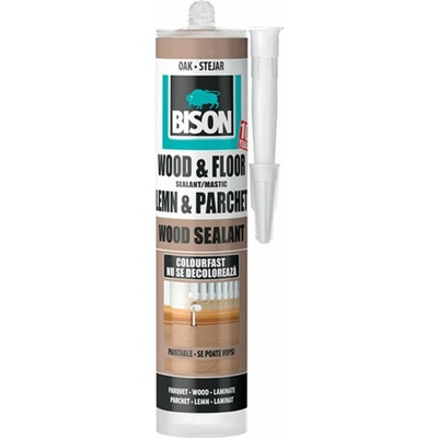 Bison Wood Sealant 300 ml dub
