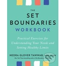 Set Boundaries Workbook