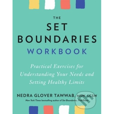 Set Boundaries Workbook