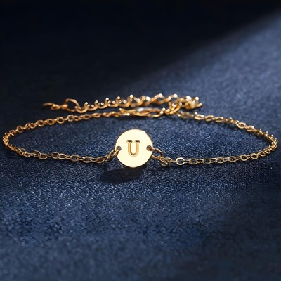 HARAHU Гривна Буква - u kp5150 (5150)