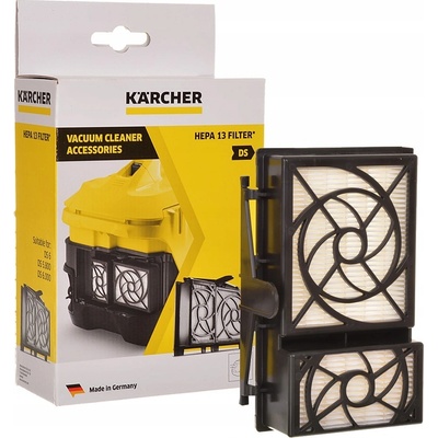 Vacs Karcher 2.860-273.0 Hepa filter