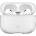 SPIGEN Силиконов Калъф за Apple Airpods Pro 3, Spigen Liquid Crystal Clear Case, Прозрачен (ACS10019)