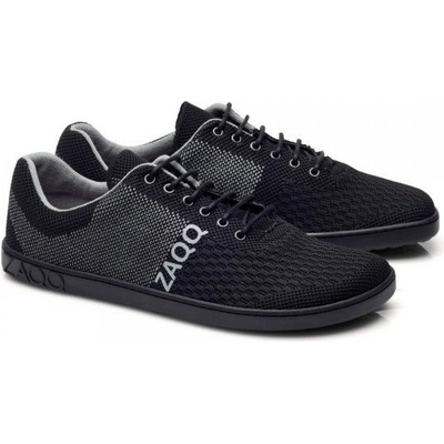 Zaqq Barefoot boty Qice Black