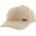 P. A. C P. A. C. Шапка с козирка P. A. C. Organic Classic Cap Lusaf Cap - Beige - размер One Size (204-8353-0211)