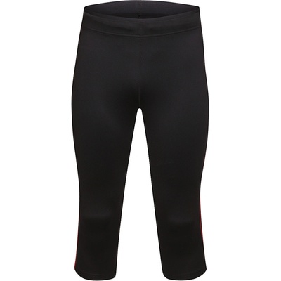 Alpine Pro Enzo 4 Pánske capri čierna