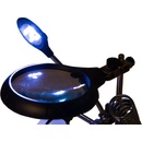 Levenhuk Zeno Desk D11 7,5 x a 10 x