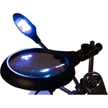 Levenhuk Zeno Desk D11 7,5 x a 10 x