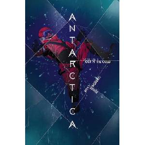 ANTARCTICA V01 | BIRKS SIMON (ISBN: 9781534398238)