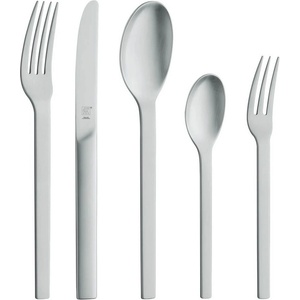 ZWILLING Комплект прибори за хранене roseland, комплект от 30 бр. , матово, сребърен, zwilling (zw1026380)
