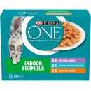 ONE Multipack Indoor mini filé chicken 12x85 g