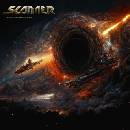 Scanner - Cosmic Race - Mediabook Cd + Patch CD