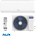 AUX ASW-H24F7A4/QD / AS-H24F7A4/QD
