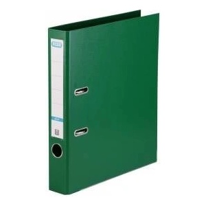 Elba Binder Elba A4 50mm green (HAME0626)