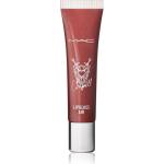 M·A·C Viva Glam Lipglass Air гланц за устни с брокат 15ml
