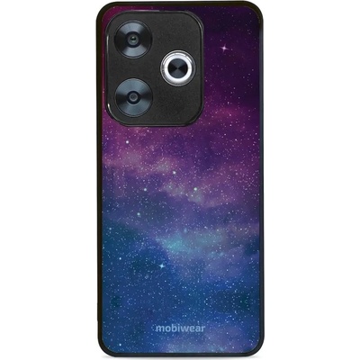 Mobiwear Glossy - Xiaomi Poco F6 5G - G049G - Mlhovina