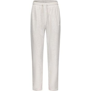 Slazenger Дамски панталони Slazenger Interlock Open Hem Pant Womens - Ice Grey Marl
