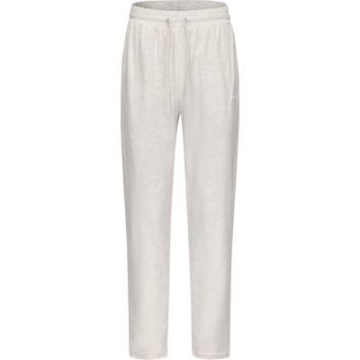 Slazenger Дамски панталони Slazenger Interlock Open Hem Pant Womens - Ice Grey Marl