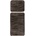Lalee Постелка за баня Bari BAR 102, 50х120, таупе (BAR102TAU50120/SET)