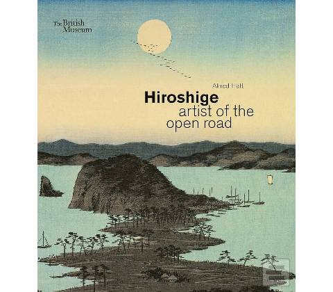 Hiroshige - Alfred Haft