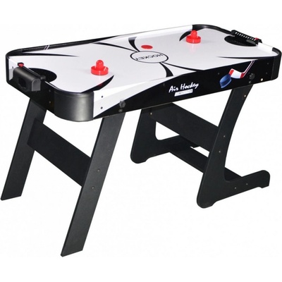 Ramiz Cymball-AirHockey stůl 122 x 60,5 x 71 cm – Zboží Živě