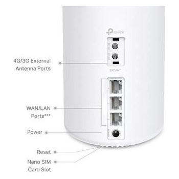 TP-LINK Deco X50-4G