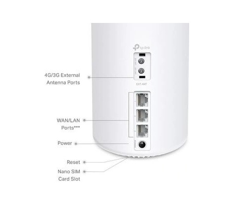 TP-LINK Deco X50-4G