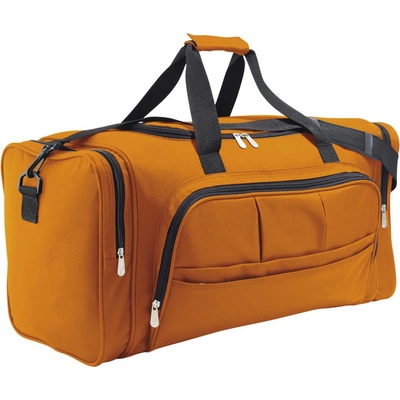 SOĽS WEEK-END taška SL70900 Orange 45L