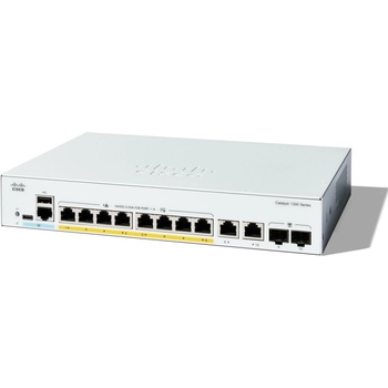 Catalyst C1300-8FP-2G