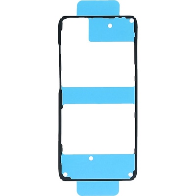 Samsung Galaxy S20 FE G780F - Lepka pod Batériový Kryt Adhesive - GH81-19848A Genuine Service Pack