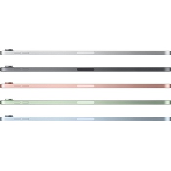 Apple iPad Air 2020 256GB Wi-Fi + Cellular Space Gray MYH22FD/A