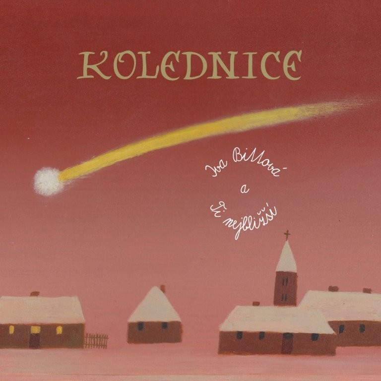 Bittová Iva - Kolednice