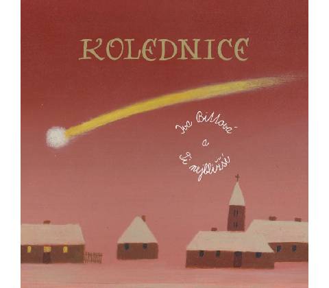 Bittová Iva - Kolednice