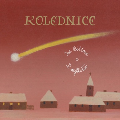 Bittová Iva - Kolednice