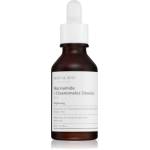 Mary & May Niacinamide + Chaenomeles Sinensis регенериращ и озаряващ серум възстановяващ кожната бариера 30ml